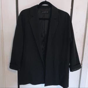 Zara woman blazer